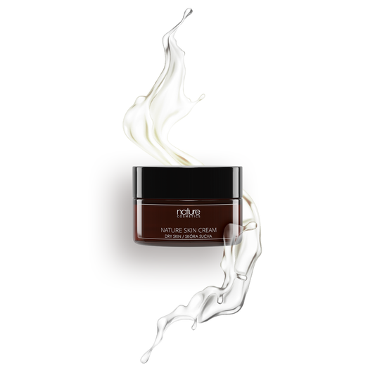 Krem ze śluzem ślimaka skóra sucha i wrażliwa 15g