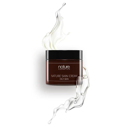 Krem ze śluzem ślimaka skóra tłusta i mieszana 60g