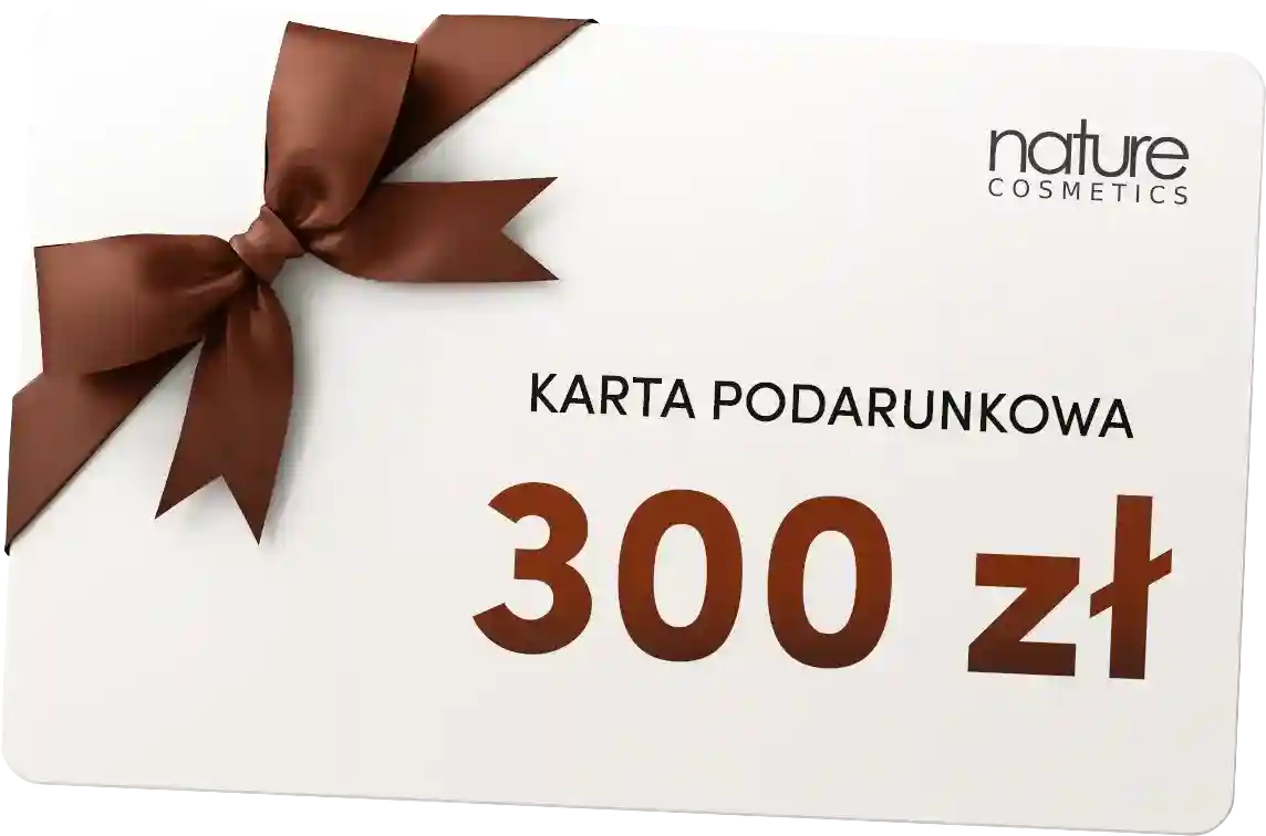 Karta Podarunkowa