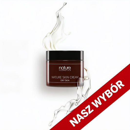 Krem ze śluzem ślimaka skóra sucha i wrażliwa 60g