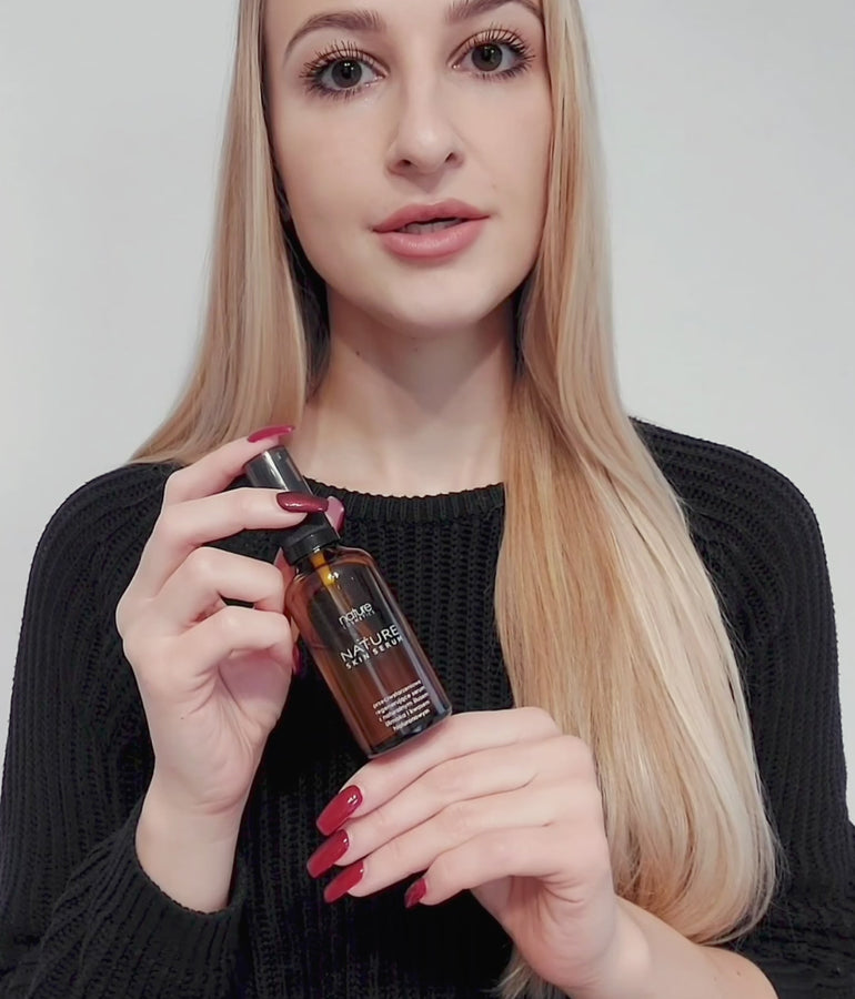 Serum ze śluzem ślimaka 50g