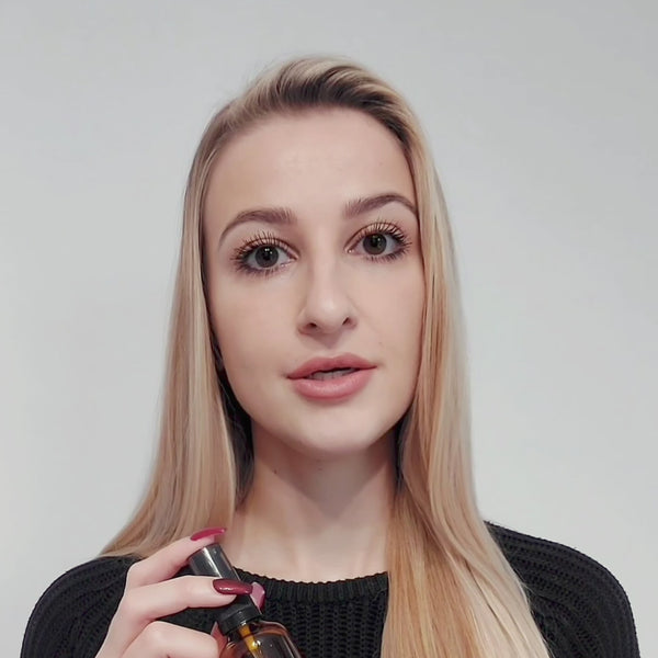 Serum ze śluzem ślimaka 50g